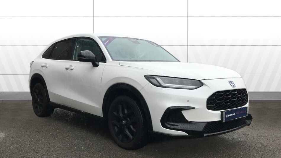 Honda Zr-V 2.0 eHEV Sport 5dr CVT Hybrid Estate